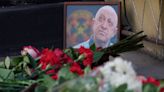 What Prigozhin's Death Reveals About Putin's Power in Russia