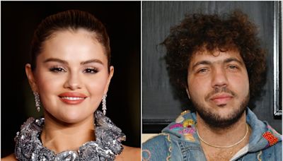 Selena Gomez and Benny Blanco: A Complete Relationship Timeline