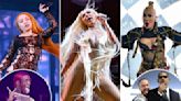 Coachella 2024: A-list lineup for its first weekend including Doja Cat, J Balvin and No Doubt lead the stars — PHOTOS