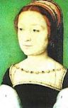 Madeleine of Valois