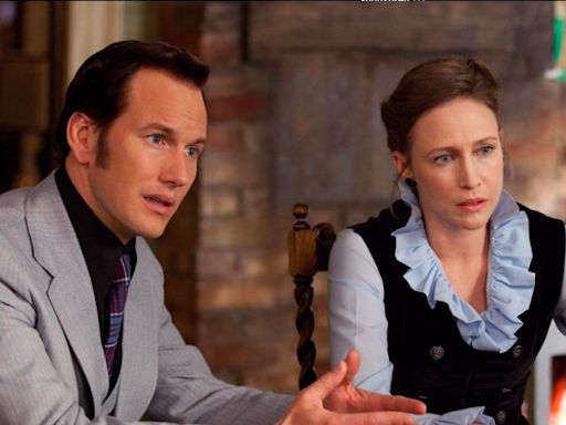 The Conjuring 4 confirms 2025 release date