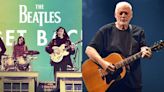 Documentário The Beatles: Get Back é 'difícil de assistir', diz David Gilmour