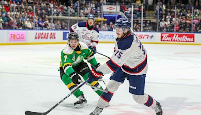 How to watch the 2024 Memorial Cup Final - Saginaw Spirit vs. London Knights | Start time, preview