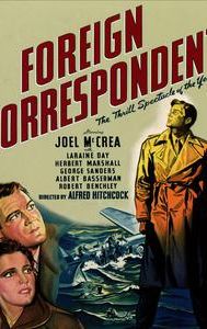 Foreign Correspondent (film)