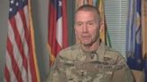 Head of Georgia National Guard moving on to new national position in Colorado