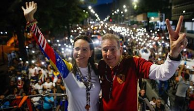 El Centro Carter concluyó que González Urrutia ganó las elecciones en Venezuela