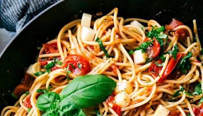 41 Easy Pasta Meals to Feed (and Impress) a Crowd