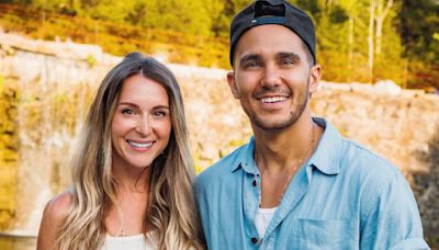 Alexa and Carlos PenaVega Experienced God's 'Supernatural Peace' After Stillbirth