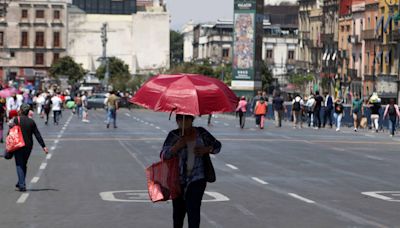 Reportan dos muertes por segunda ola de calor en Hidalgo