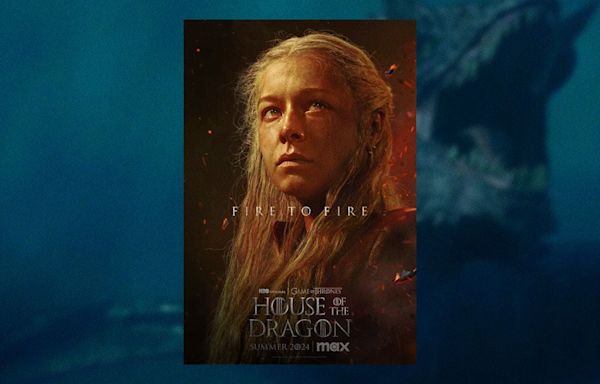 House of the Dragon Season 2 premiere gets eye-opening runtime update