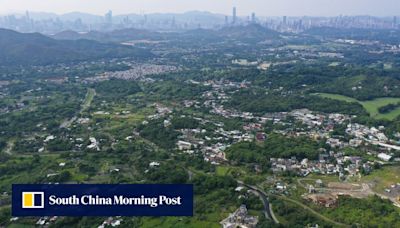 Price tag for Hong Kong’s Northern Metropolis estimated at HK$224 billion