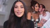 Kim Kardashian and Pete Davidson Are 'Super Serious,' Source Says