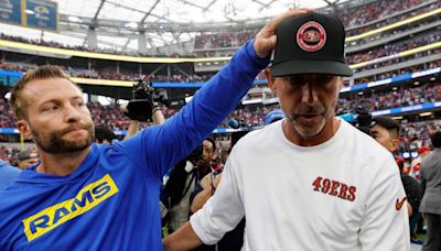 49ers' Kyle Shanahan Speaks on Free Agency Plans After Star's Injury