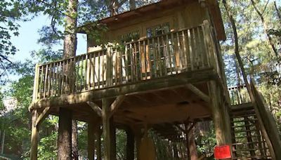 City orders popular vacation rental in Kennesaw to be shuttered, torn down after 5 years