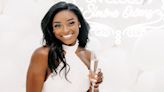 Simone Biles Celebrates 'Cloud 9' Themed Wedding Shower Ahead of Nuptials with NFL Star Jonathan Owens