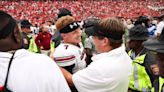 Spencer Rattler praises USC effort in loss to UGA: ‘We should have won the game’