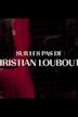 Sur les pas de Christian Louboutin