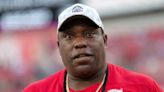 Warren Sapp's pay at Colorado revealed as graduate assistant football coach