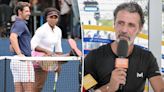 Serena Williams’ former coach Patrick Mouratoglou says mental health is ‘more important’ than skill