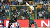 How Pakistan can still qualify for Cricket World Cup knockouts after win over New Zealand