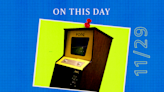 Atari's 'Pong' pressed play on the video game revolution on this day in 1972