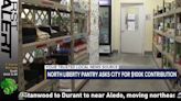 North Liberty Community Pantry asks city for $100k for new facility
