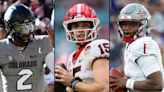 'Deion’s going to try to win Shedeur the Heisman': CFB coaches on 2025 QB draft class