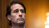 Louisiana Republican Garret Graves says he won't seek re-election after Supreme Court ruling on redistricting