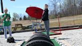 Freedom Fairway miniature golf opens for season, offers party space