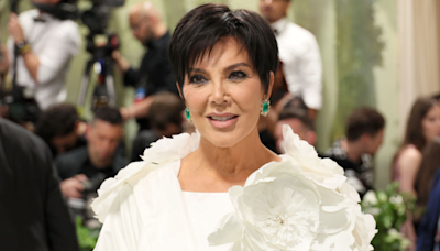 Kris Jenner Shares Major Life Update Following 'Troubling Health Scare' | iHeart
