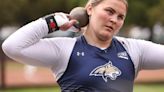 Top-ranked Montana State throwers Brewster, Fox 'super stoked' for Big Sky Outdoors