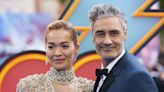 Yes, Rita Ora and director Taika Waititi are married. She's finally singing about it