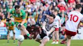 Tyrone vs Donegal: Player ratings from Sunday's Ulster SFC semi-final clash