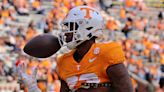 Tennessee running back to miss remainder of spring practices