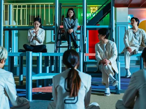 Netflix: la serie coreana conectada con “El juego del calamar” que es furor