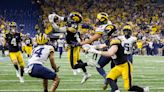 CBS Sports ranks Iowa Hawkeyes as nation’s No. 2 secondary