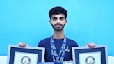 Pakistan Swiftie sets Guinness World Record for IDing most Taylor Swift songs in a minute