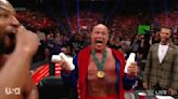 Kurt Angle Says He’ll Be An Advisor For A Movie About His Life Story