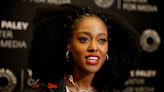 Arsema Thomas Praises “Queen Charlotte” Role for Showcasing the Black Woman Narrative ￼