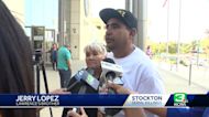 Stockton serial victims families spoke after suspect arrested