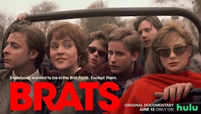 ‘Brats’ review round-up: Andrew McCarthy directs Brat Pack reunion filled with ‘1980s nostalgia’