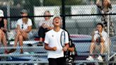 HS tennis: Penn, Saint Joseph continue sectional dominance