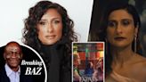 Breaking Baz: Sarayu Blue, Star Of Nicole Kidman’s Hot Prime Video Series ‘Expats’, On Fighting For Equity & “Lifting The...