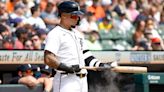 Detroit Tigers come alive in 8th inning for 4-3 win over Minnesota Twins to split series