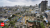 Budget 2024-25: Government announces transit-oriented development plan for large cities - Times of India