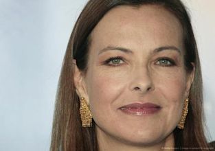 Carole Bouquet