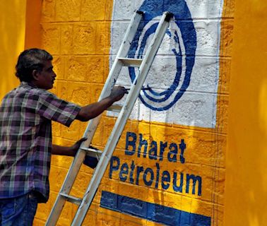 Vitol Asia and Bharat Petroleum among bidders for Sri Lanka LPG terminal