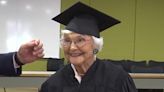 83 years later, 105-year-old finally earns master's from Stanford