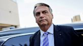 Bolsonaro recebe visita do governador de SC, Jorginho Mello, em hospital Por Estadão Conteúdo
