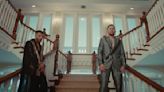 De La Ghetto, Rauw Alejandro Throw World’s Most Fashionable House Party in ‘Loco Por Perrearte (Remix)’ Video